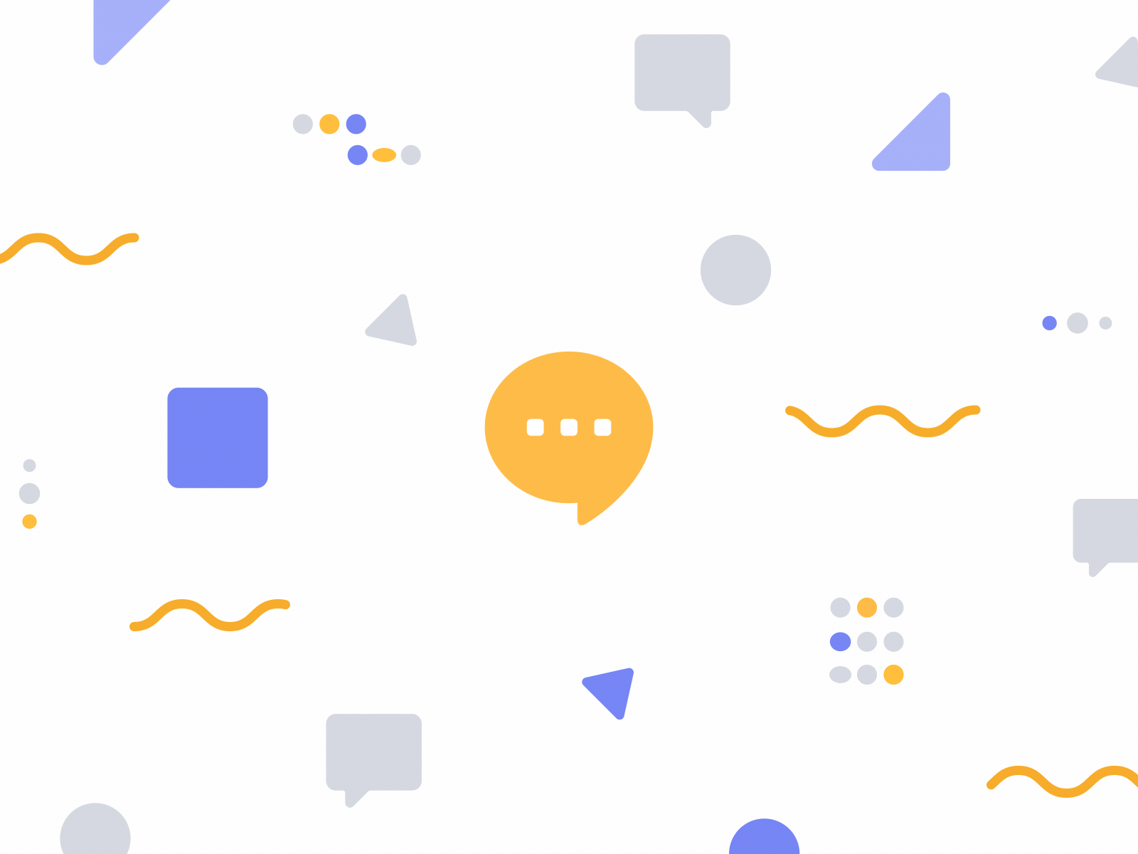 chat